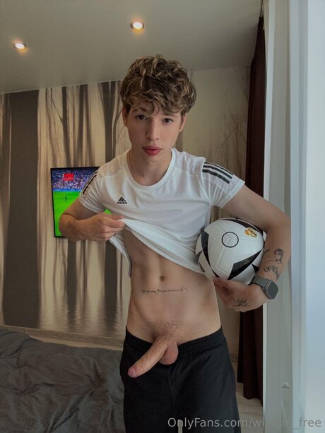 William Free ポルノスター ベスト 写真