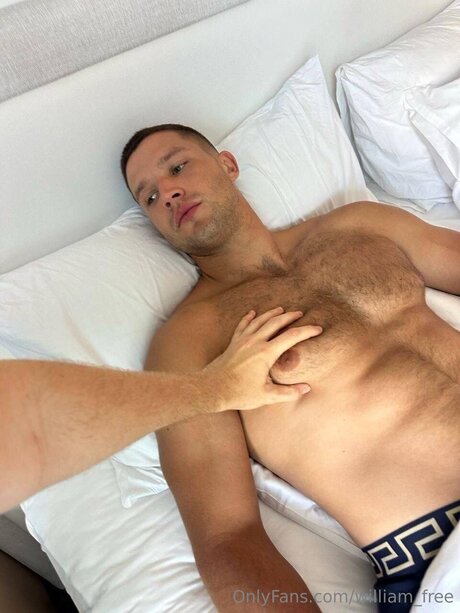 William Free トップスター 画像