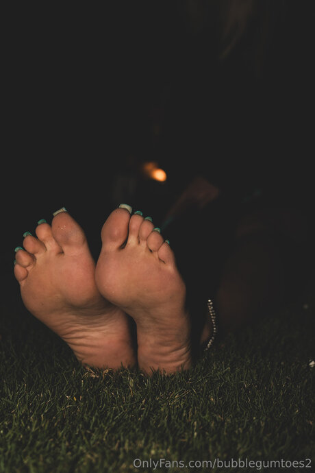 Bubblegumtoes2 ホット女優 ギャラリー