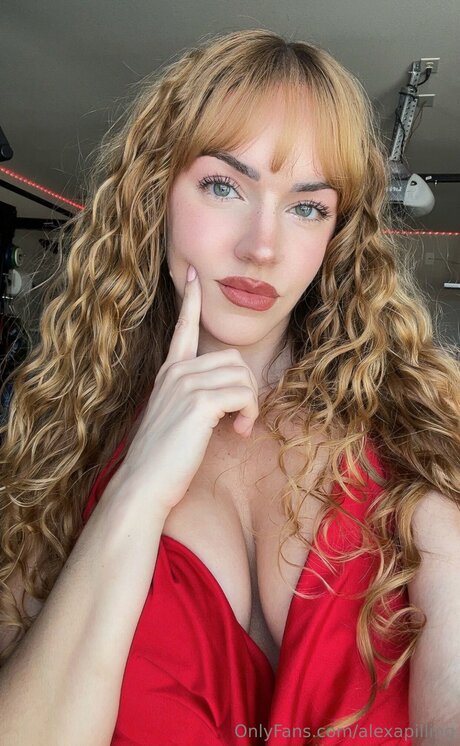 Alexapilling セックススター アーカイブ