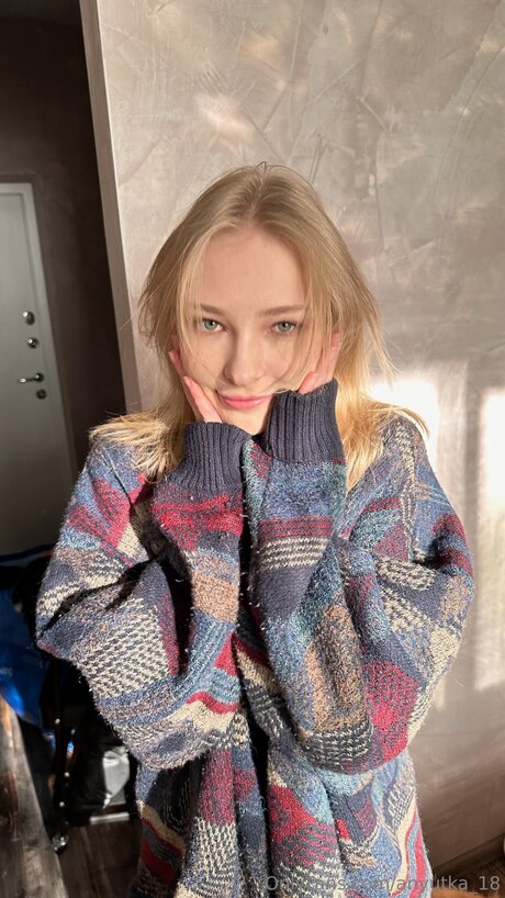 ナチュラルポーグオンリーファン ヌード 写真