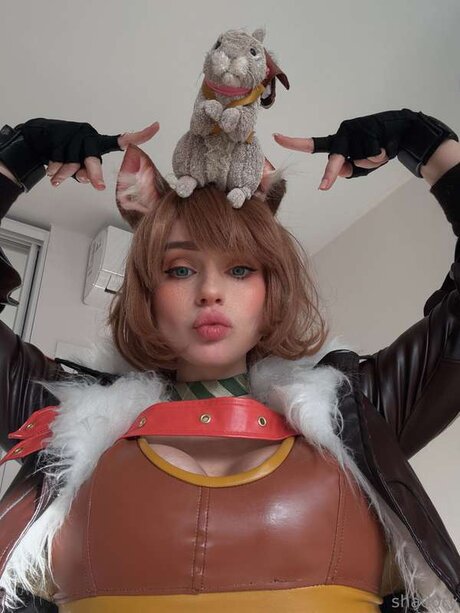 Shadory XXXモデル アーカイブ