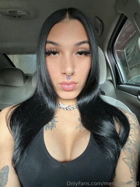 Mercedestrujilo 素敵なポルノスター 画像