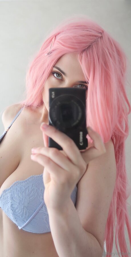 Heyimbee トップモデル 画像