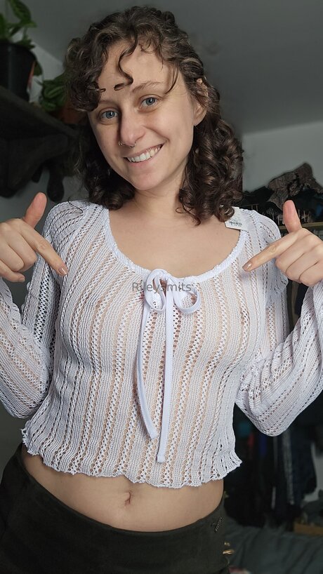 Freerileyloonergirl 独占女優 画像