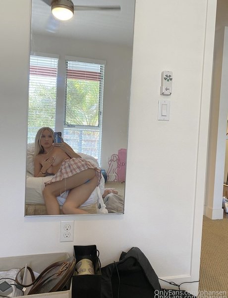 Paige Hansen ポルノスター アダルト 画像