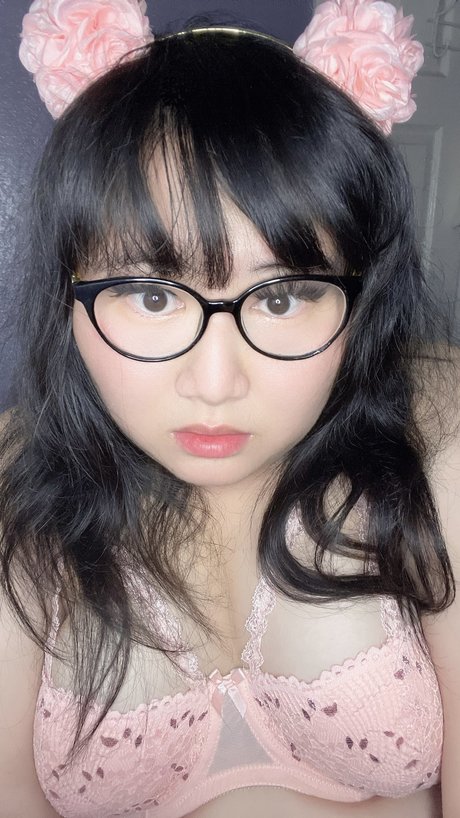 Princessonyx Onyxbun ヌード女優 アーカイブ