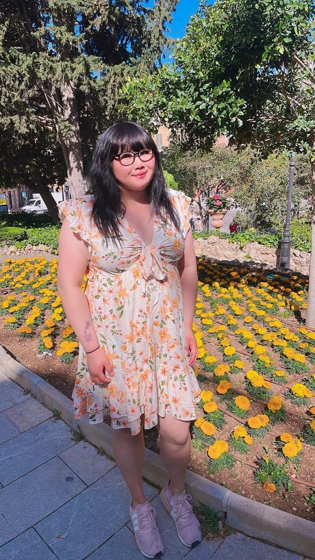 Princessonyx Onyxbun 独占女優 ギャラリー