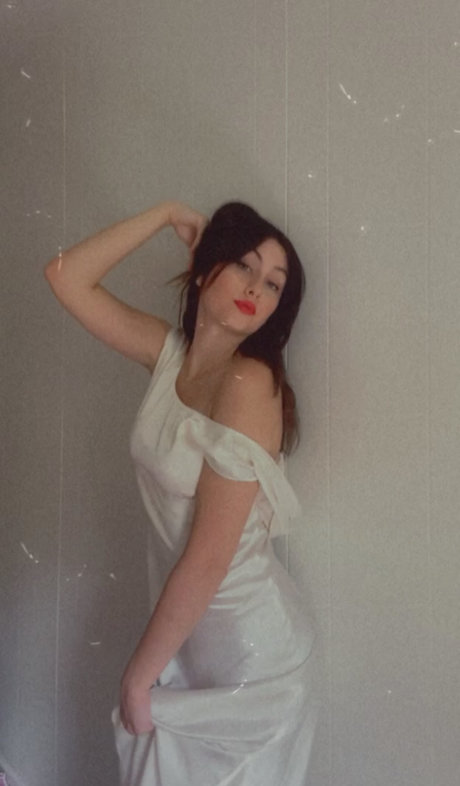 黒猫のOnlyFans ポルノ 写真