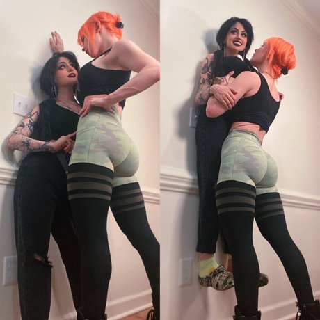 Batz ポルノスター アート 写真