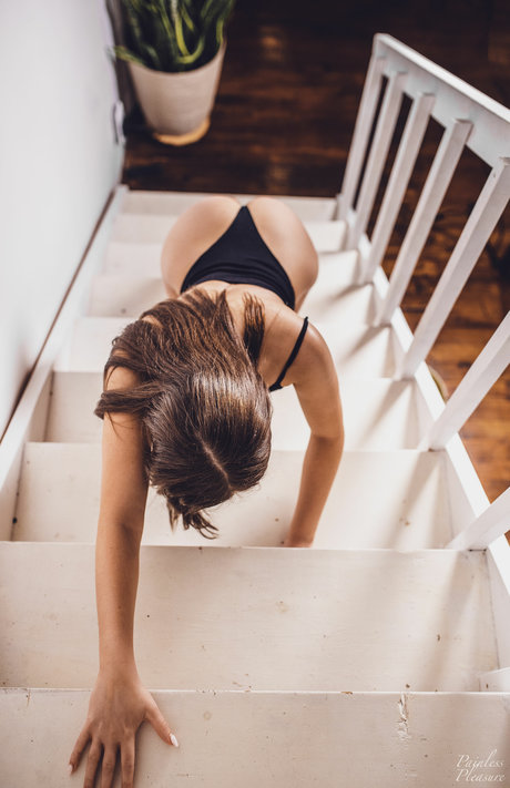 Violet Lee_ ポルノスター アダルト 写真