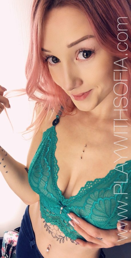 Sofia Sunshine 素敵な女優 画像