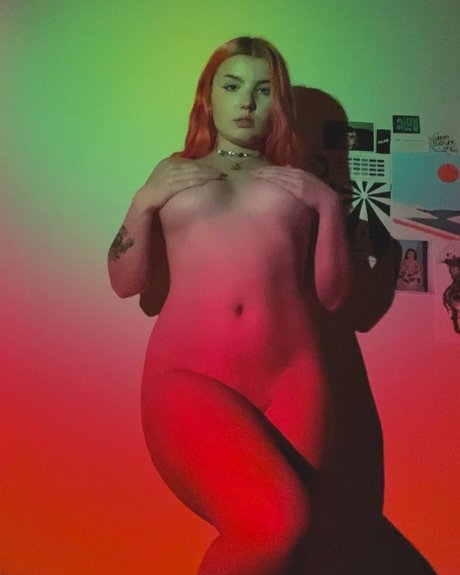 Rea Eyecndy 限定スター 写真