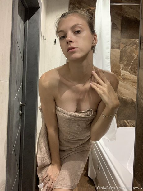 Lana Lanaxx X 完璧なスター 写真