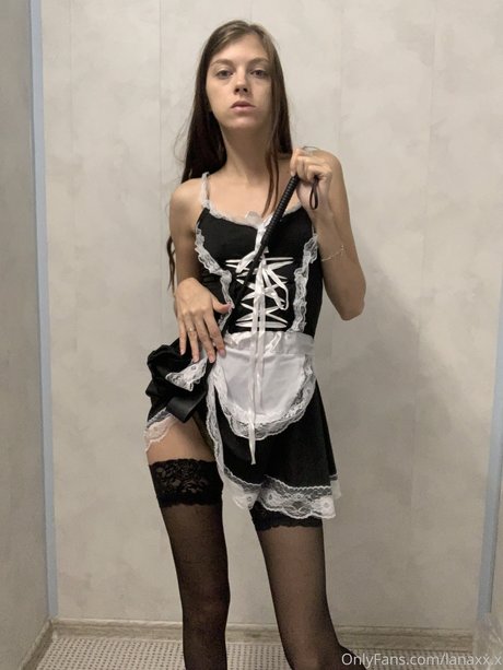 Lana Lanaxx X 限定モデル アーカイブ