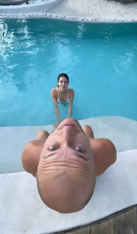 赤毛のソロOnlyFans 裸 画像