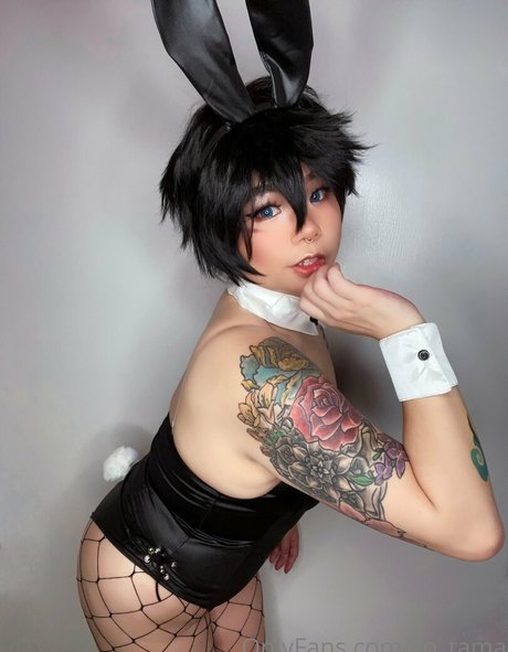 zo tama 完璧な女優 写真