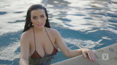 Abigail Ratchford セックス女優 写真