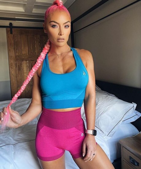 Natalie Eva Marie HDモデル ギャラリー