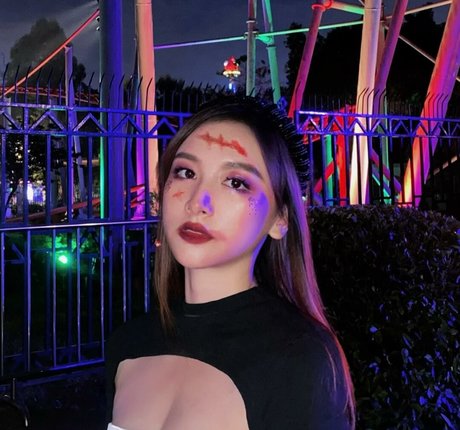 Inshy 美しいスター アーカイブ