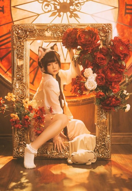 Raku ポルノスター 画像