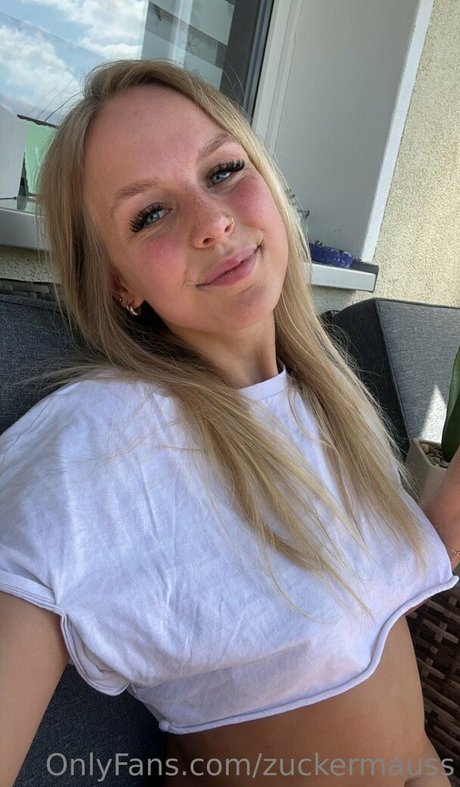 zuckermauss 無料モデル ギャラリー