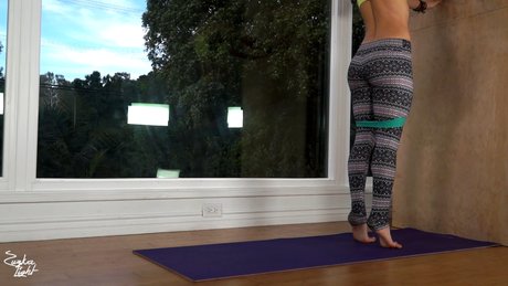 フィットネス xxx onlyfans ベスト ギャラリー