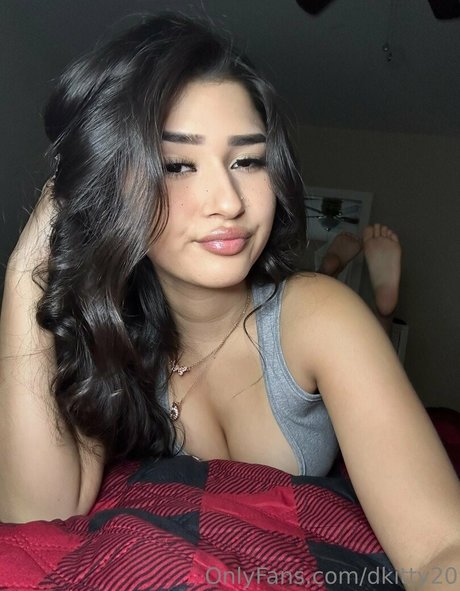 Dkitty20 HDモデル 写真