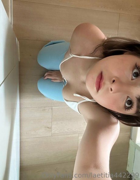 Laetitia442299 無料モデル ギャラリー