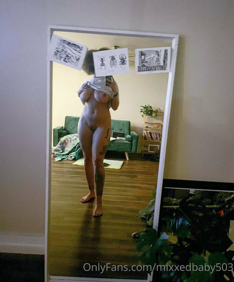 Mixxedbaby503 裸のスター アーカイブ