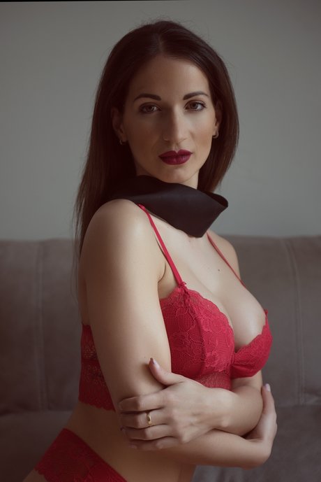 Angeles Aragon トップスター 画像