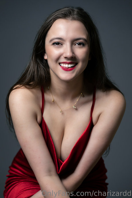 Charizard ポルノスター 写真