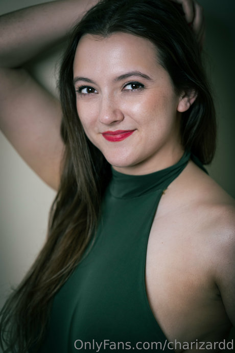 Charizard 独占モデル 写真