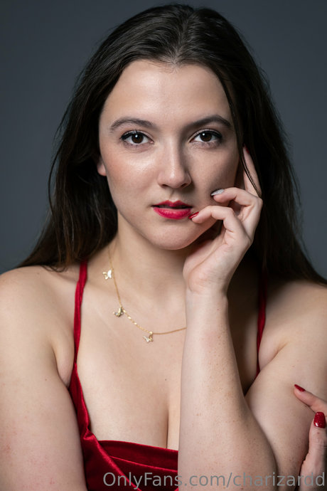 Charizard ポルノスター パーフェクト 画像