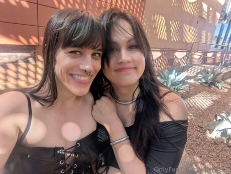 Nyxi Leon ポルノスター ベスト アーカイブ