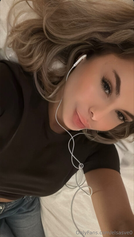 Elsasve0 美しいスター 写真