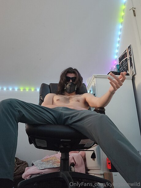 Kylegonewild ポルノスター 高品質 アーカイブ