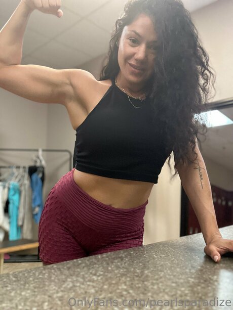 Pearlsparadize 最高のモデル 画像