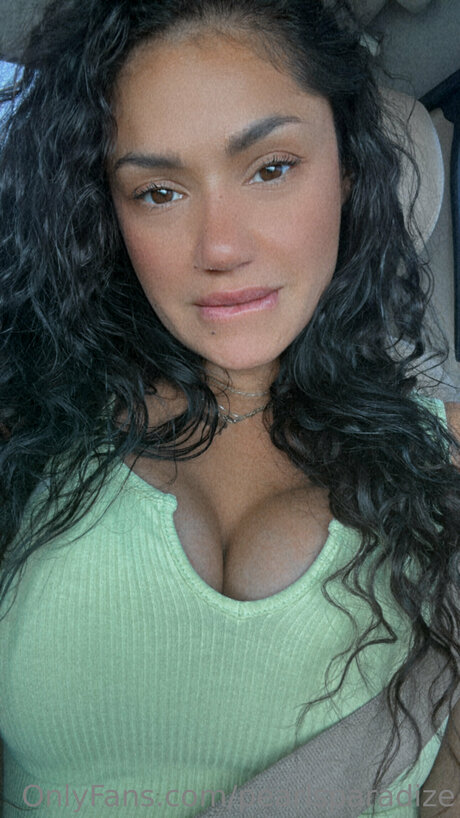 Pearlsparadize 独占女優 画像