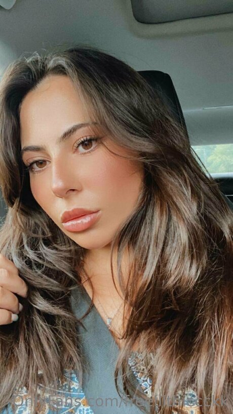 Lilthiccckktv 完璧なモデル ギャラリー