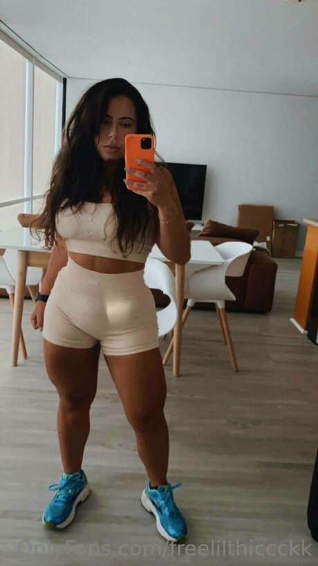 Lilthiccckktv ポルノスター 写真