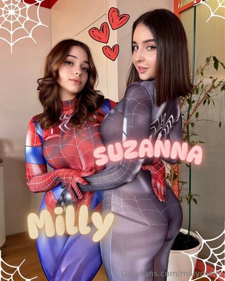 Millymally セクシーなポルノスター アーカイブ