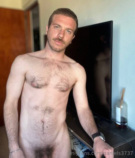 Daniels3737 ポルノスター 写真