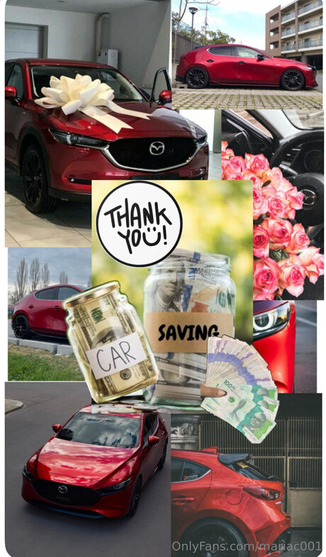 Mariac001 トップ女優 アーカイブ