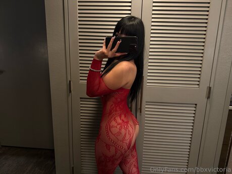 Bbxvictoria 可愛いモデル 写真