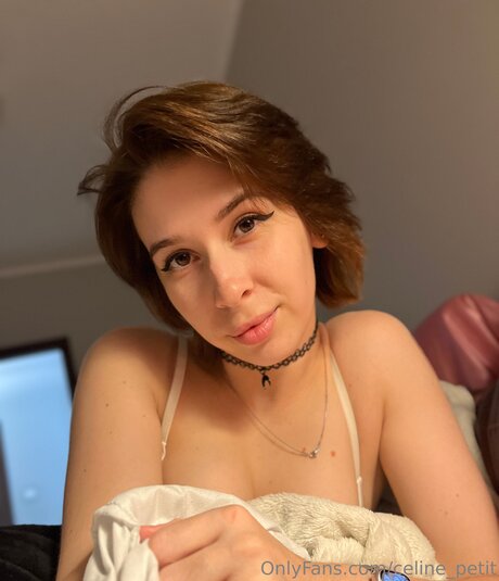 Celine Petit スターセックス 写真