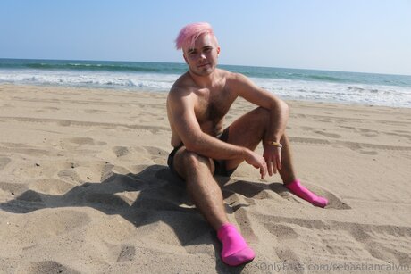 Sebastiancalvin ポルノモデル ギャラリー