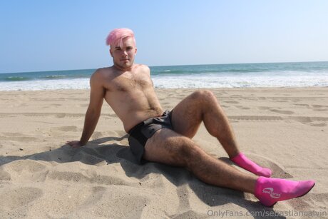 Sebastiancalvin ポルノスター 無料 画像