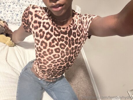 Femboyhydro ポルノスター セックス 写真