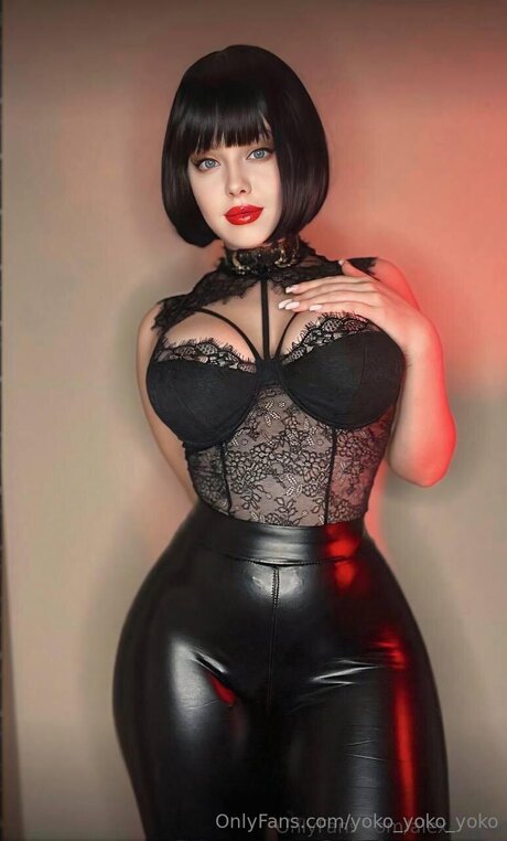 Yoko Yoko Yoko ポルノ女優 ギャラリー